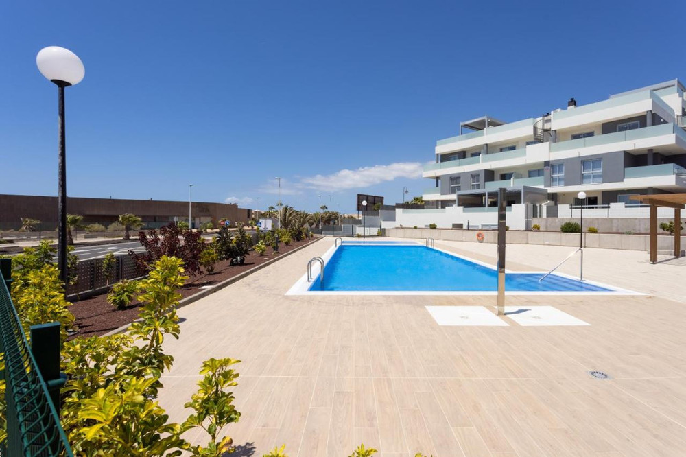 SHORT-TERM - 2 BEDROOM APARTMENT IN A NEW COMPLEX preview