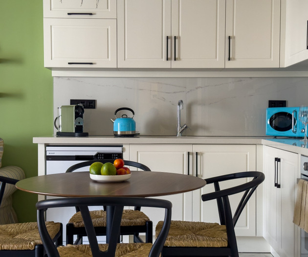 Qoople Elysee 29 (2+1) Apartment in Alanya, Turkey