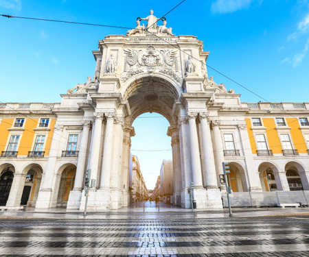 Downtown Nova Baixa-Chiado