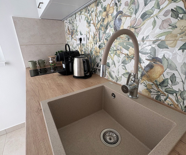 Stylish Flat Close to City Park & Puskás Arena