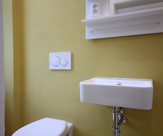 3-bedroom (3+1) - Apartment in Prague 2 district