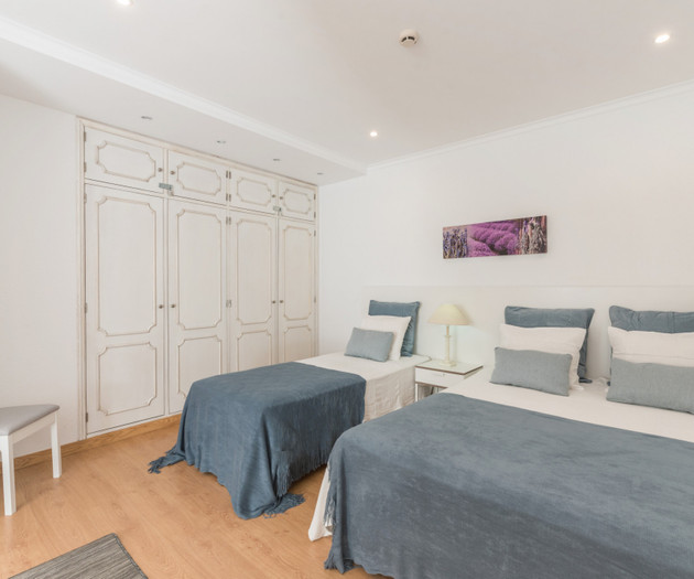 Laurent Apartment - beach and city center