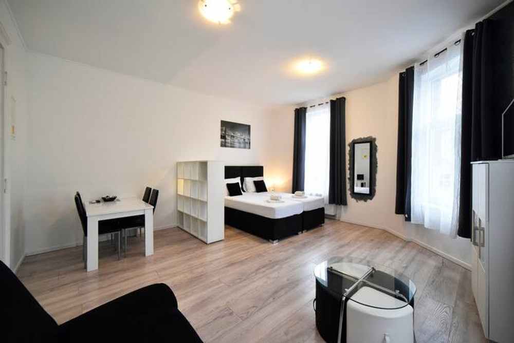 Apartments & Rooms Virtus - Comfort Studio apartment 5 preview