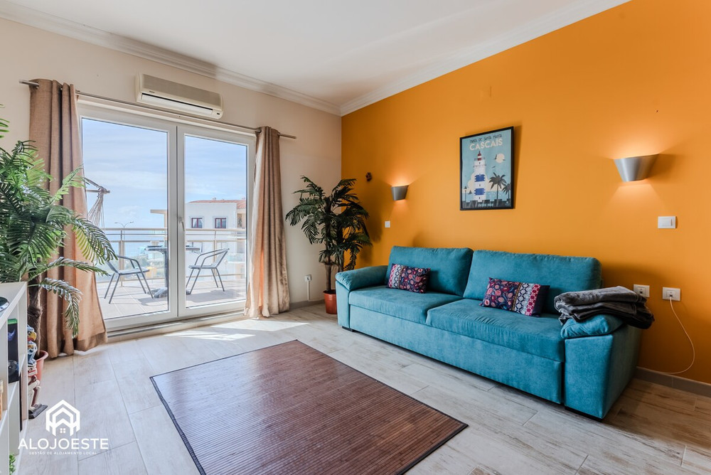 Ocean Paradise - 1 Bedroom Apartment w/Ocean View preview