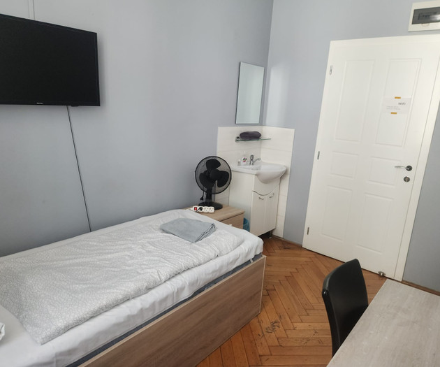Single Suite