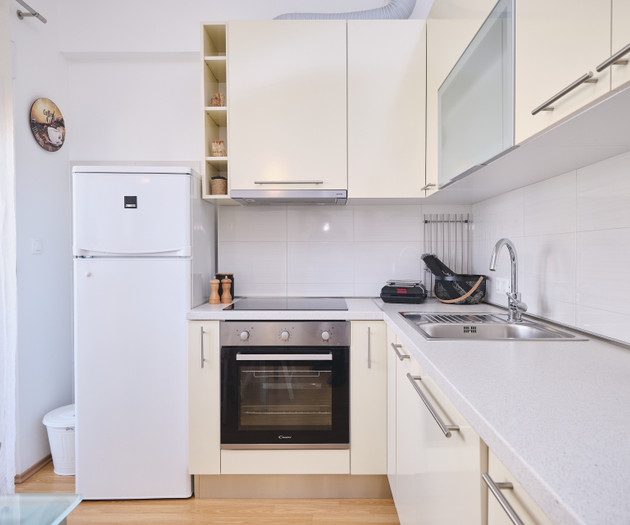2-bedroom Apartment Mark
