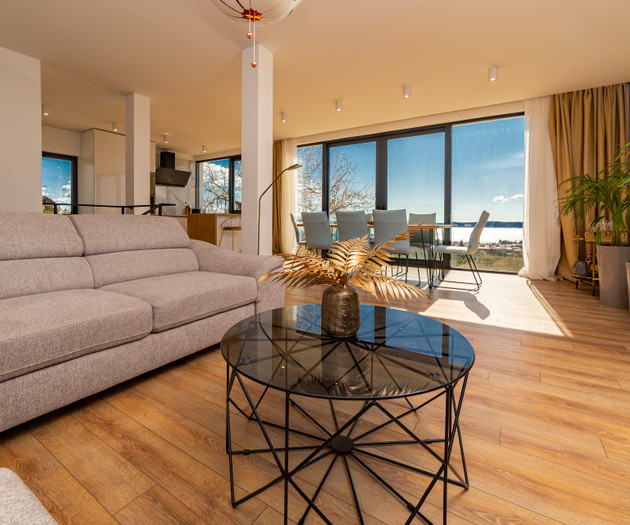 Dalmatian Oasis Luxury Villa