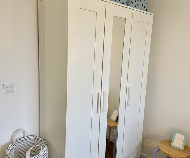 Chambre colocation Créteil