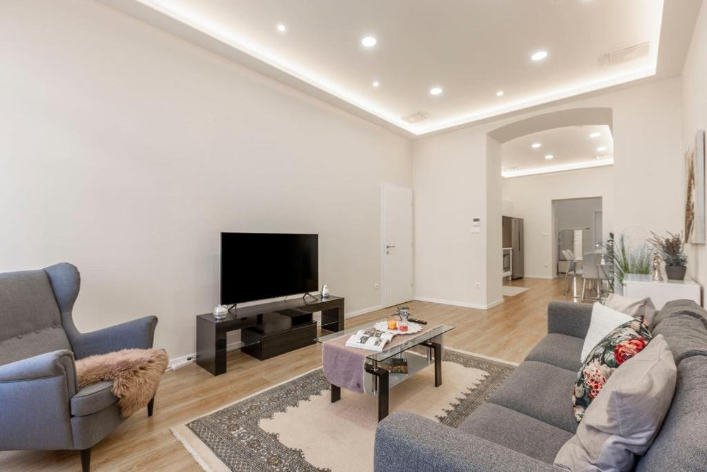 Exclusive Csengery Residence in the heart of Budap preview