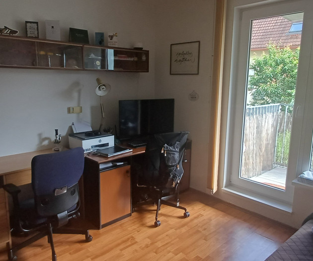 Nick and Eli's Place