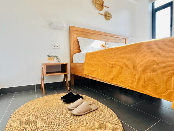 Bedroom 1