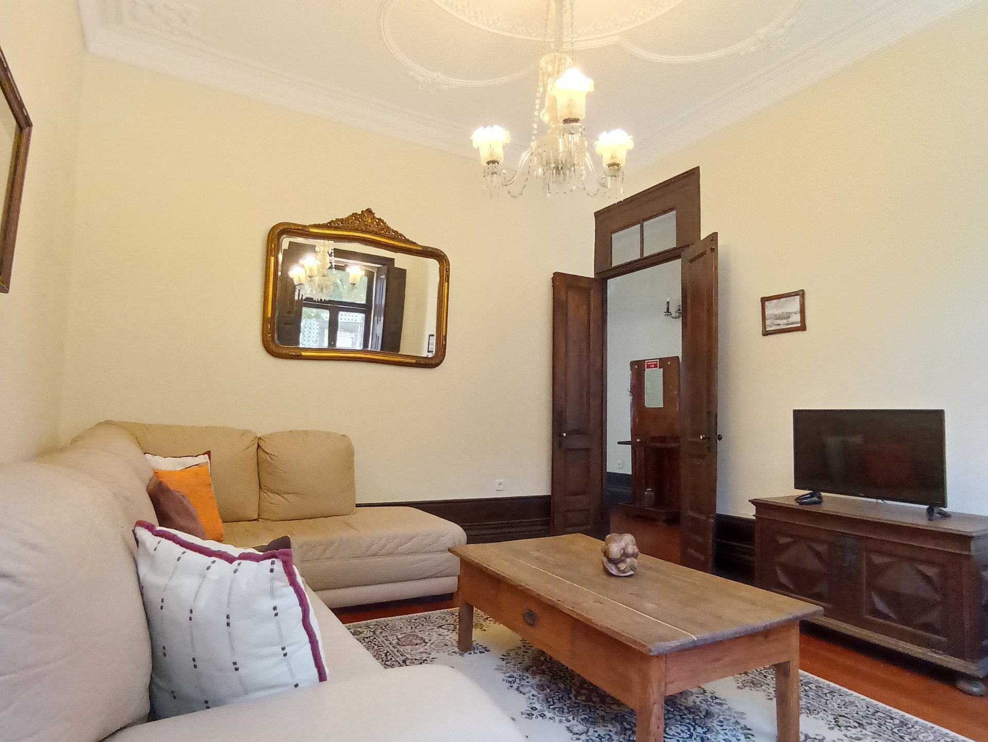 Sala de estar