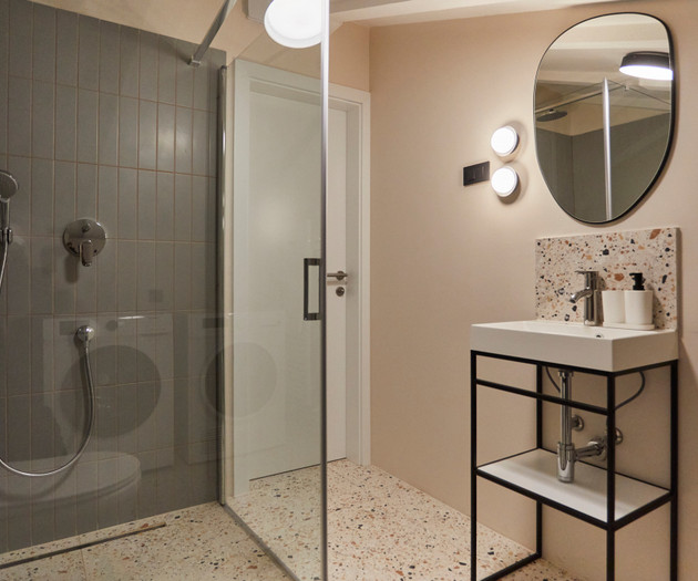 Design 3BDR Loft- Tkalciceva Street