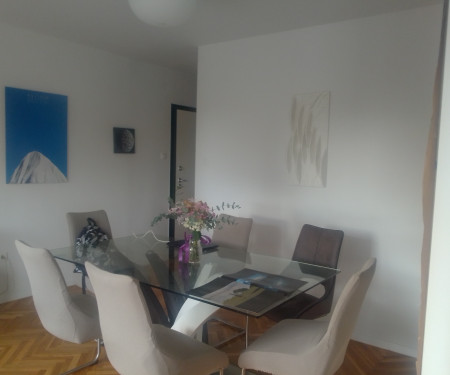 Apartman Nalješkovićeva ulica