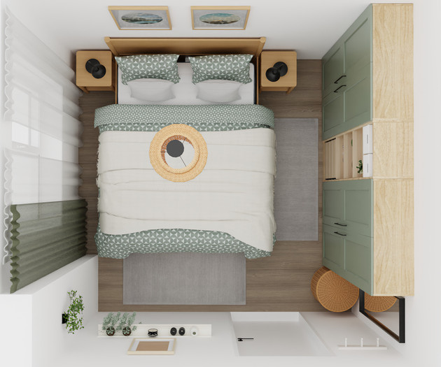 District 1 (Taban) Budapest