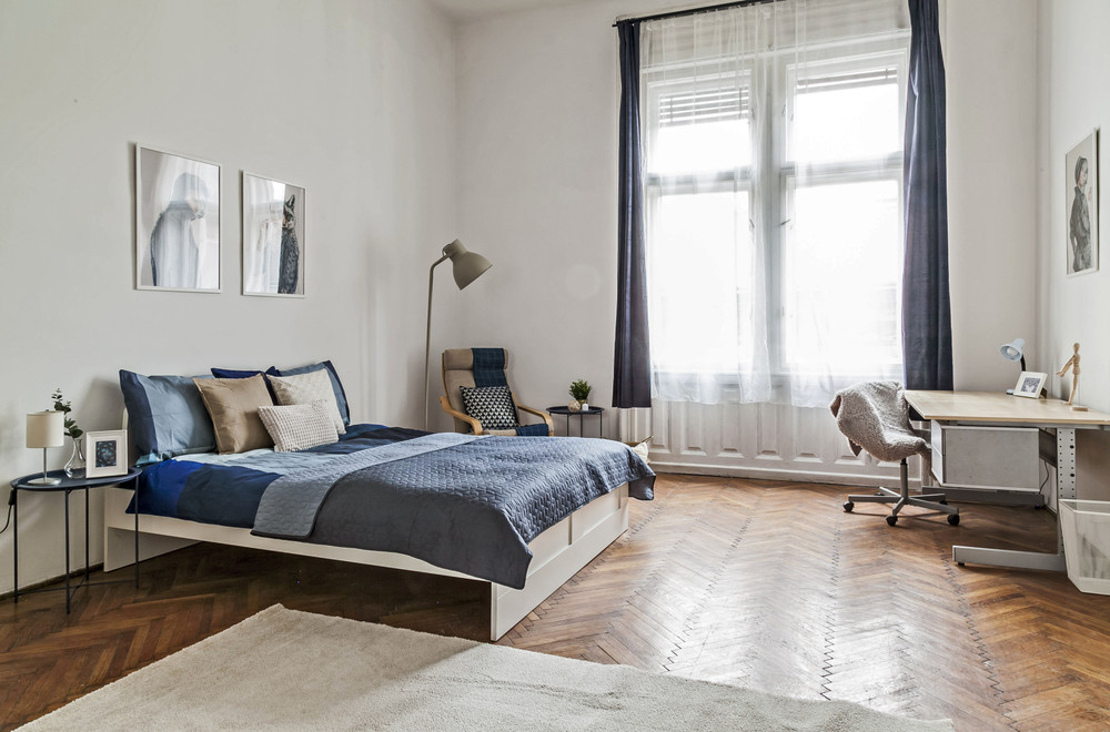 Izabella utca 84 - room 4 preview