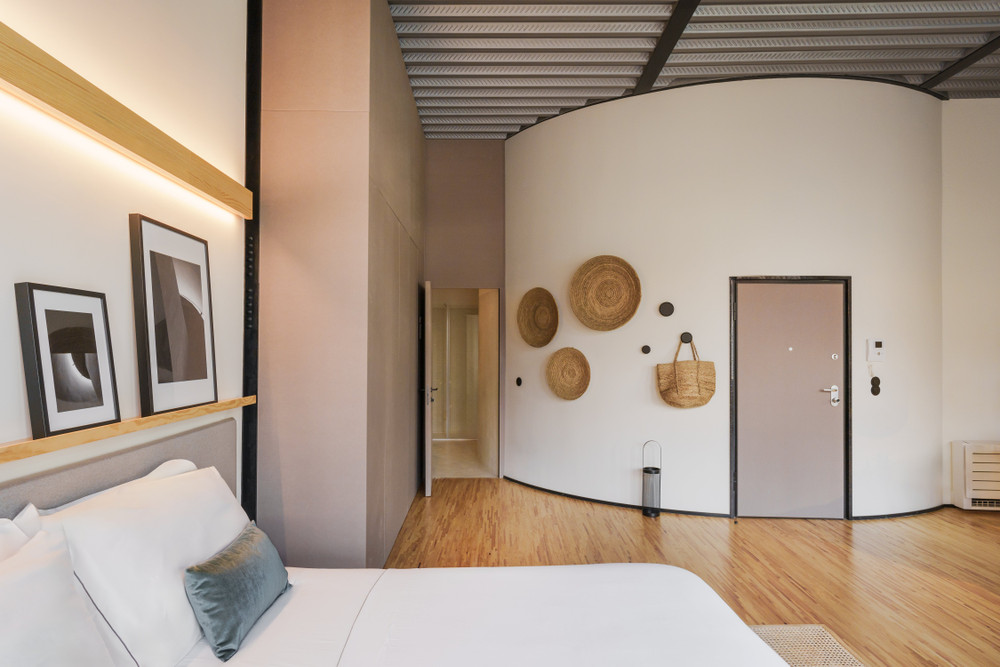 Matosinhos City Flat III preview