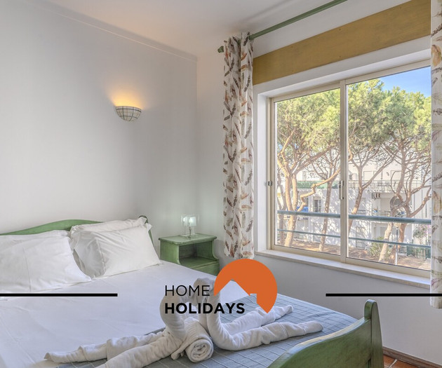 #348 Apartment Madaleno by Home Holidays
