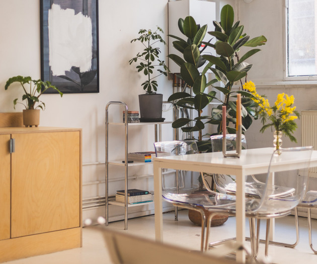 Bright 2BR Flat, Near Central Line, Bethnal Green