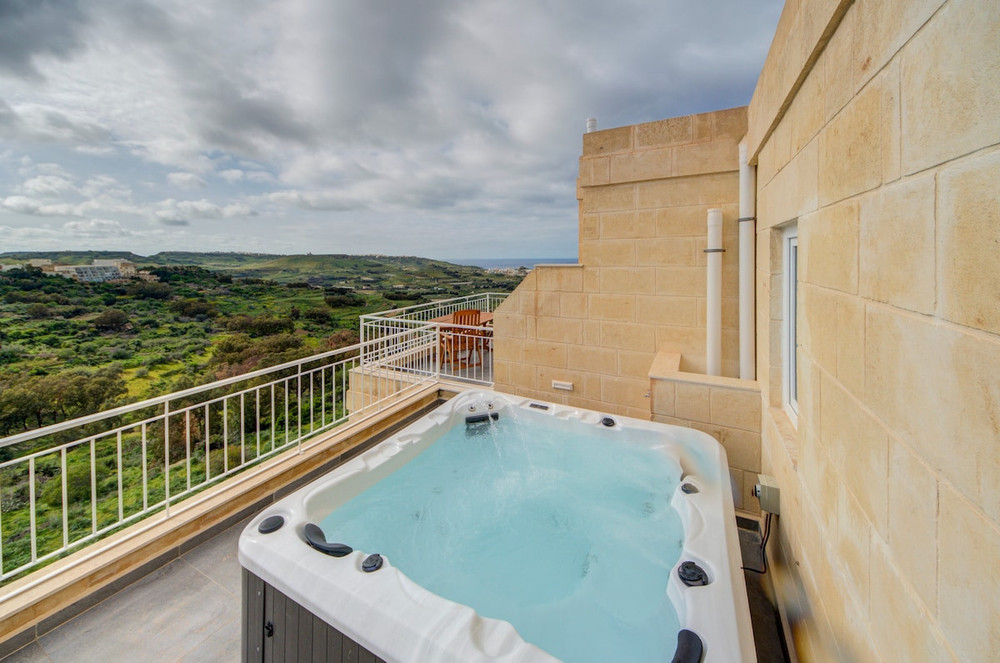 The Valley Collection - B26 - with Private hot tub preview