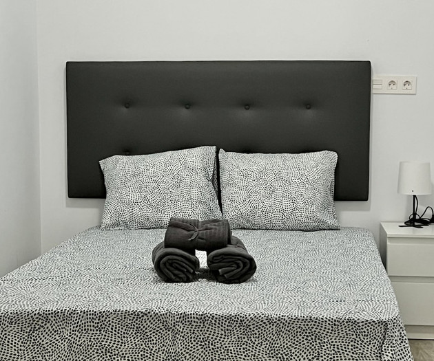 Suites Los Tilos Studio 3