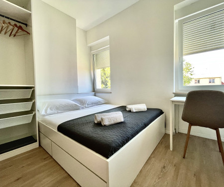 THE RISE Studio apartment Pula A2