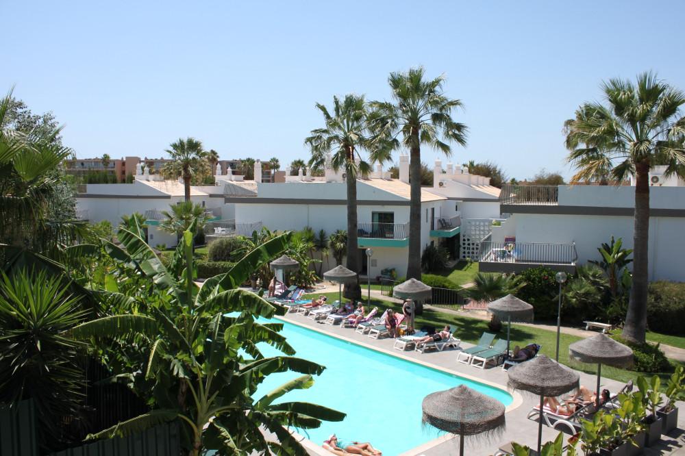 Bayside Salgados Apartment preview