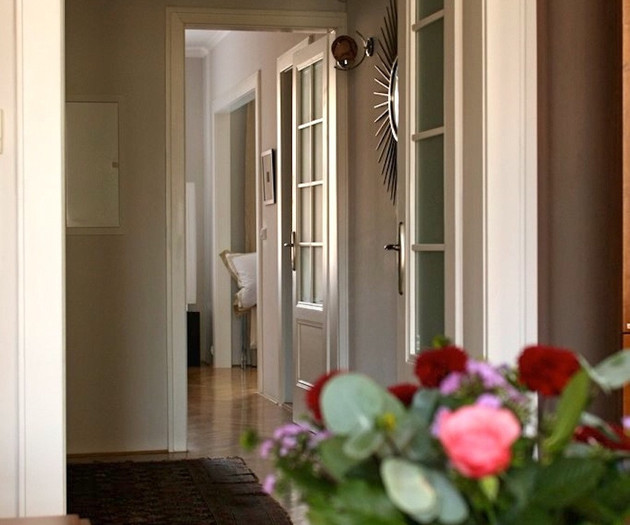 Designer Luxury in the Heart of Old Town Prague