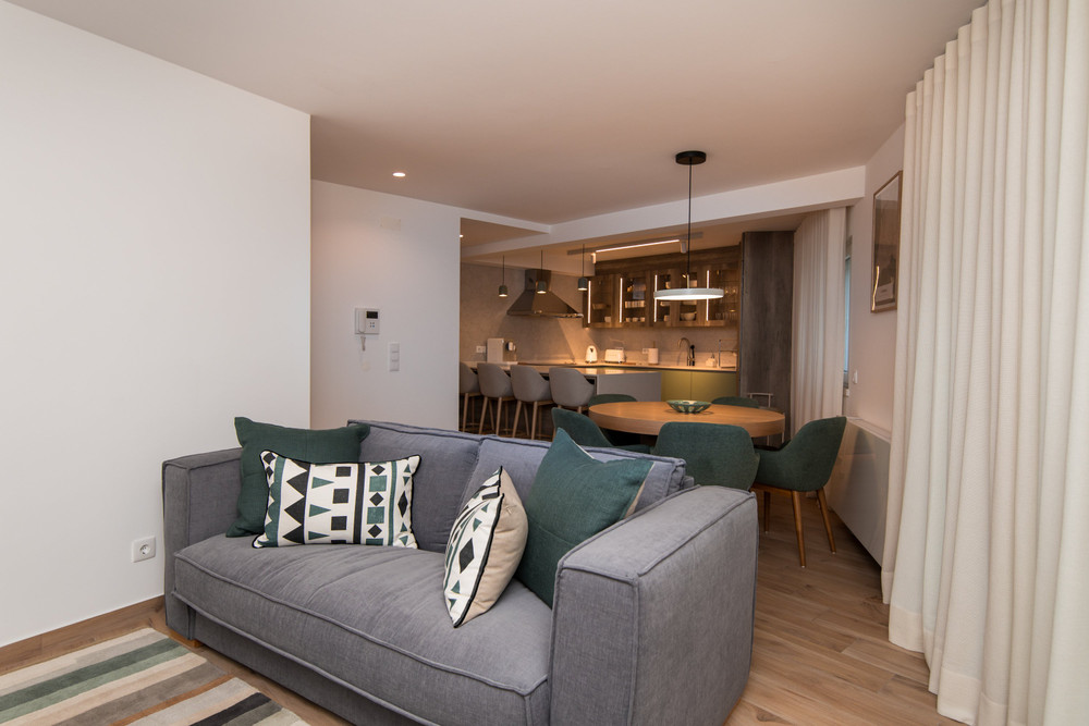 Mare Alta – Premium Apartment preview