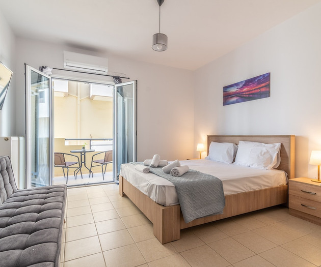 Urban Apt Next University 17