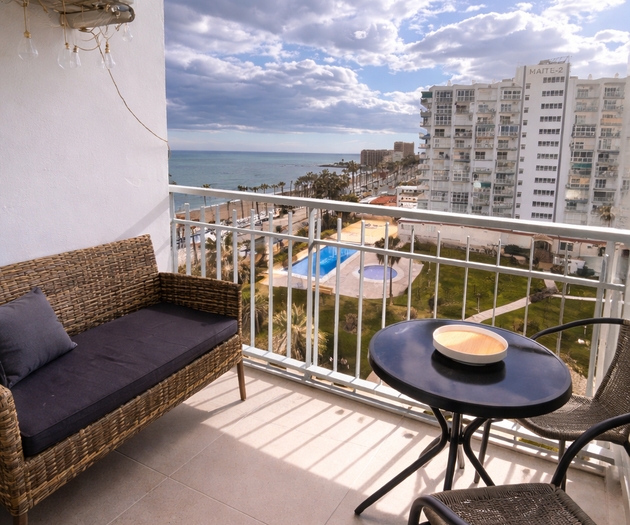 Sea View Sunset Maite 1 Stylish and Renovated