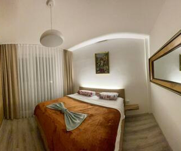 Empress N Apartment