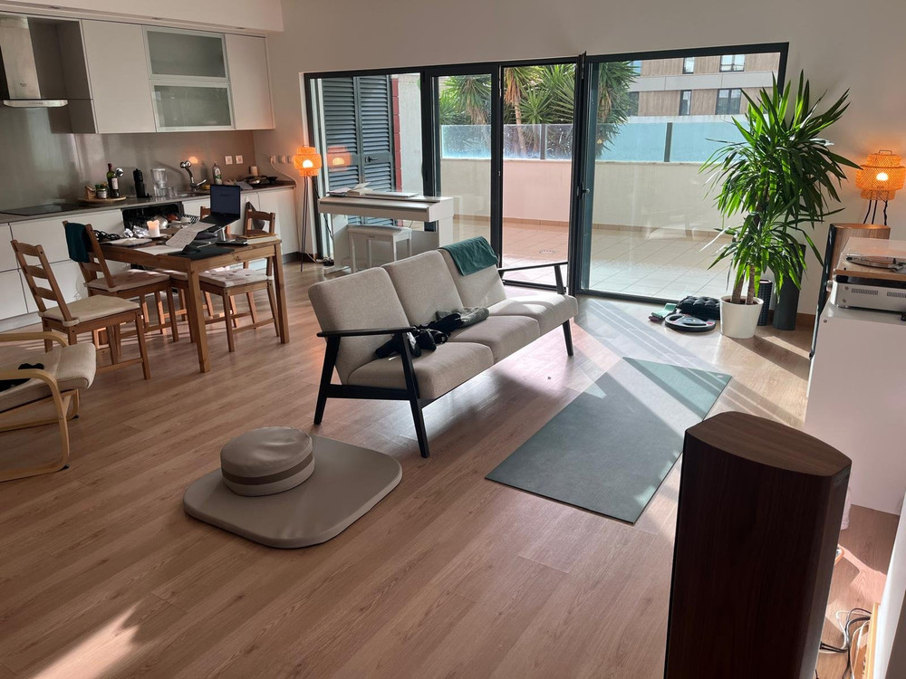 Bright & luxurious apartment in Ericeira preview