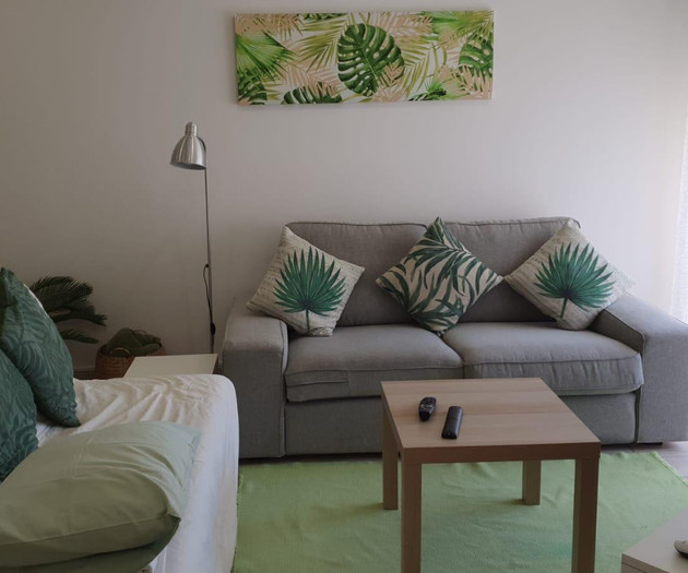 Apartment T1 SQUASH 601 Praia da Rocha