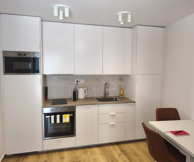 Modern Studio Apartment near Split