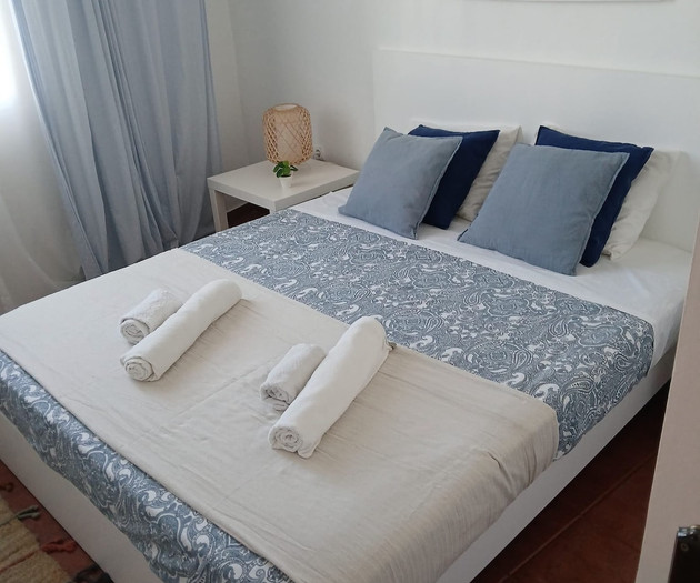 Sandy Beach Apartment 1