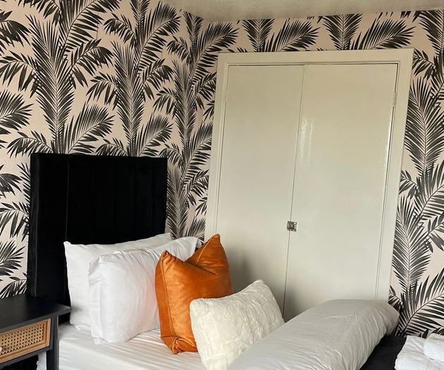 Newly Renovated 3BR House Perfect for Families