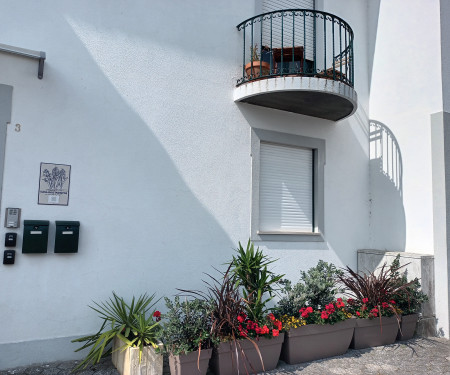 Apartment close to the lagoon, São Jacinto, Aveiro