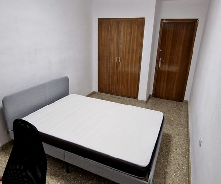 Habitación en Piso de Estudiantes en Alcoy