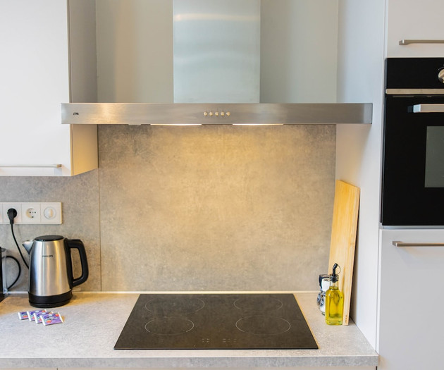 Luxurious Dowtown 3BDR Apartment WS