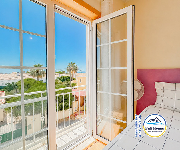 BnB Homes 3-bedroom Townhouse, 2 pools & terraces