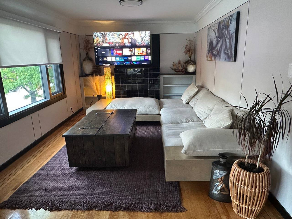 2 King Bedrooms, 2 Baths, Parking and EV Charger preview