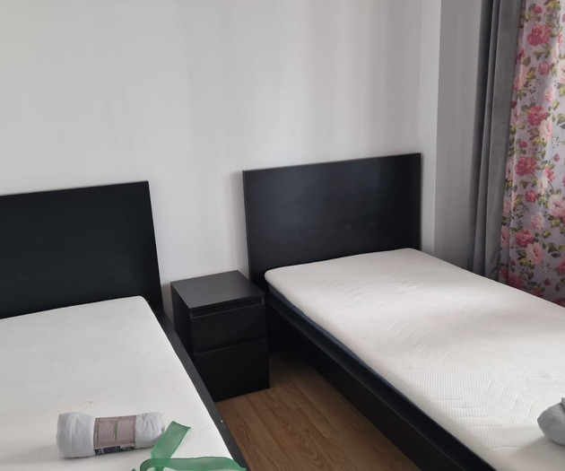 3-Room/ 6 people Group Apartm. | Bucharest