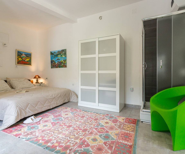 Gradac ideal location & comfort Capitan