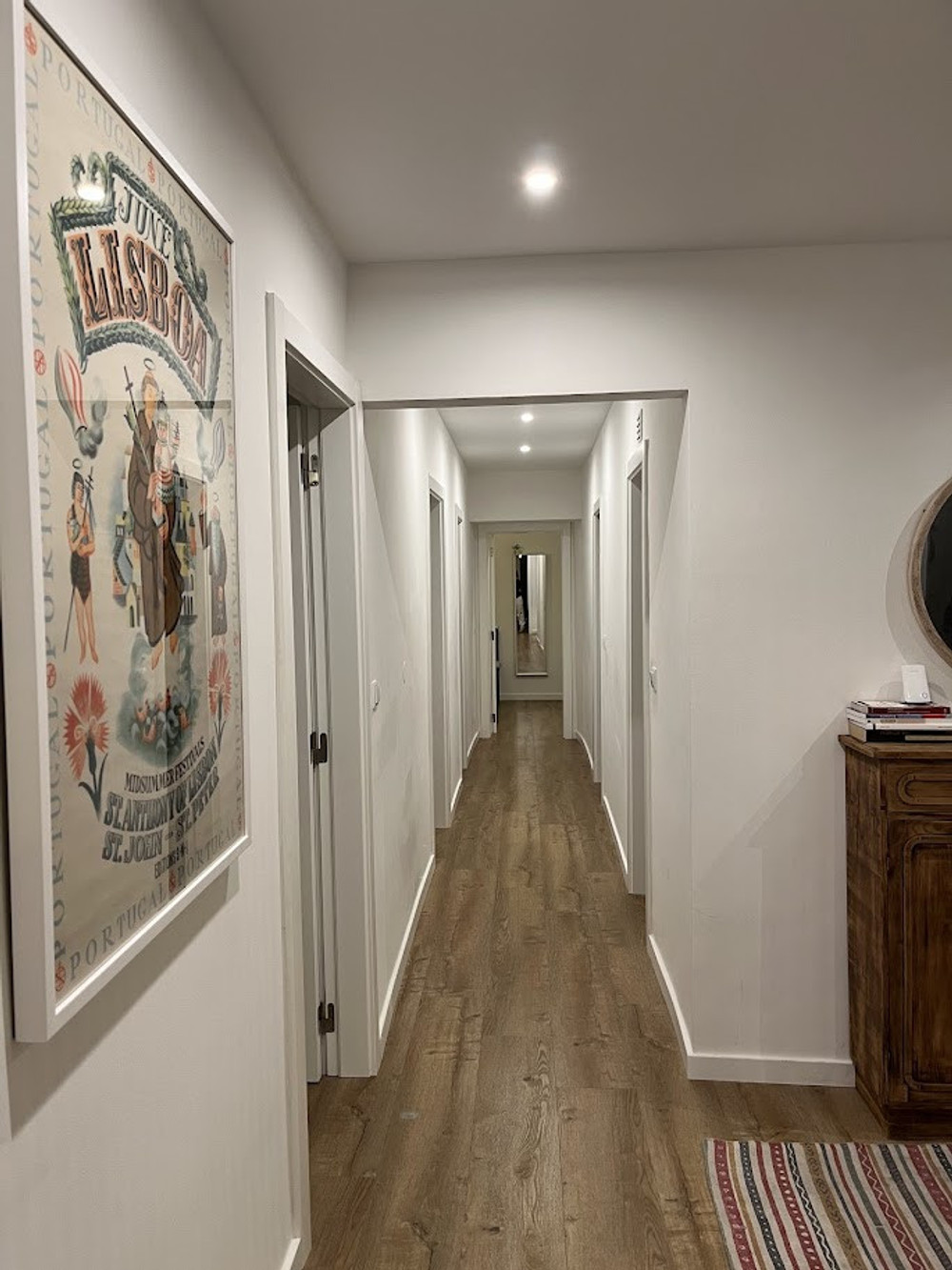 Apartment  in the city center Bairro Alto / Bica preview