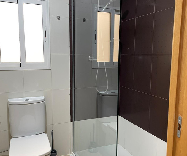 Precioso apartamento en el centro de la ciudad 4.7