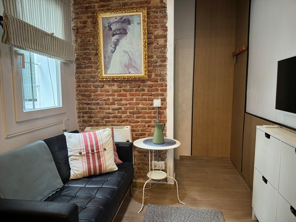 Fantastic apartment with everything at hand preview