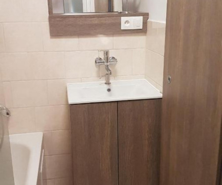 Apartmán Jižní, bytový dům, Přerov