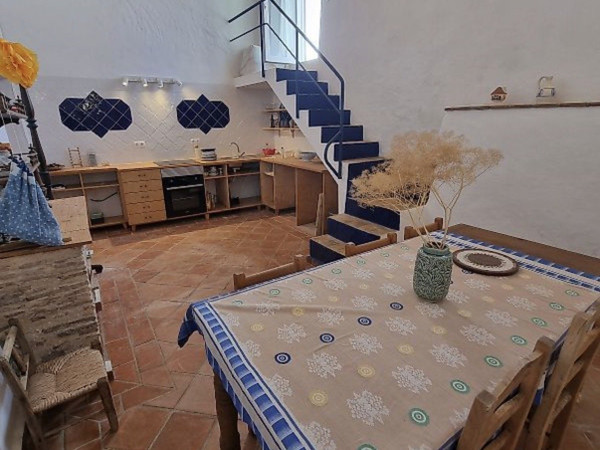 Cocina