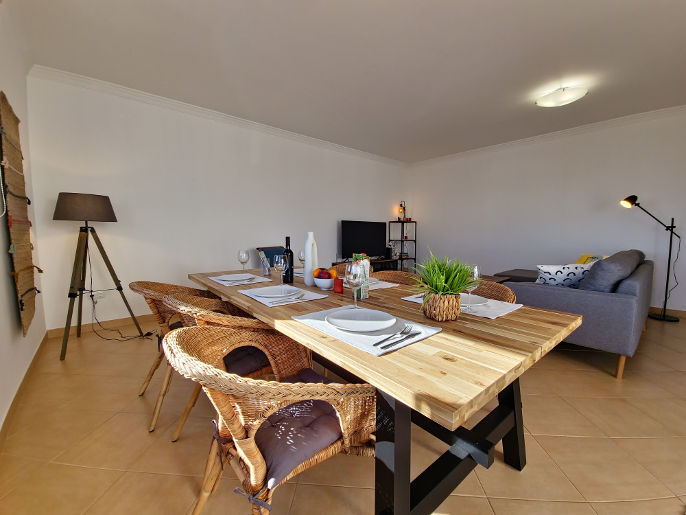 Foz da Salina Apartment by Your Home Algarve
